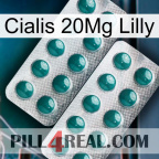 Cialis 20Mg Lilly dapoxetine2